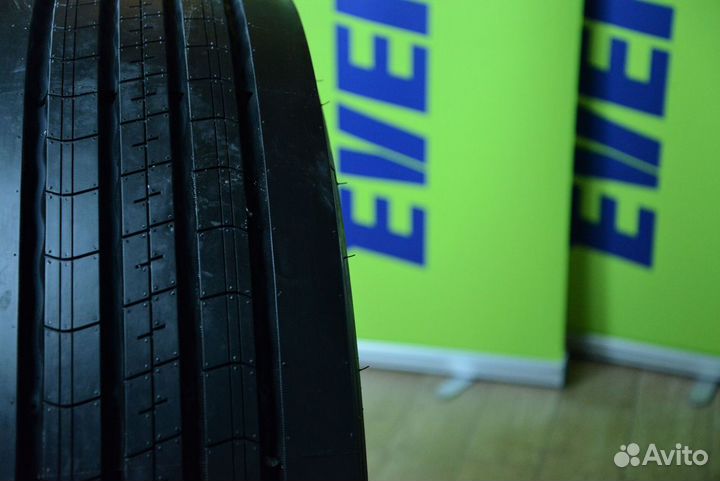 Грузовые шины Evergreen ESL01 315/70 R22,5 156/150