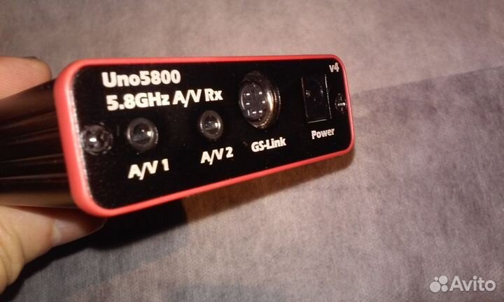 Патч Spironet 2.4, Immersion, EZ, антенны, бустеры