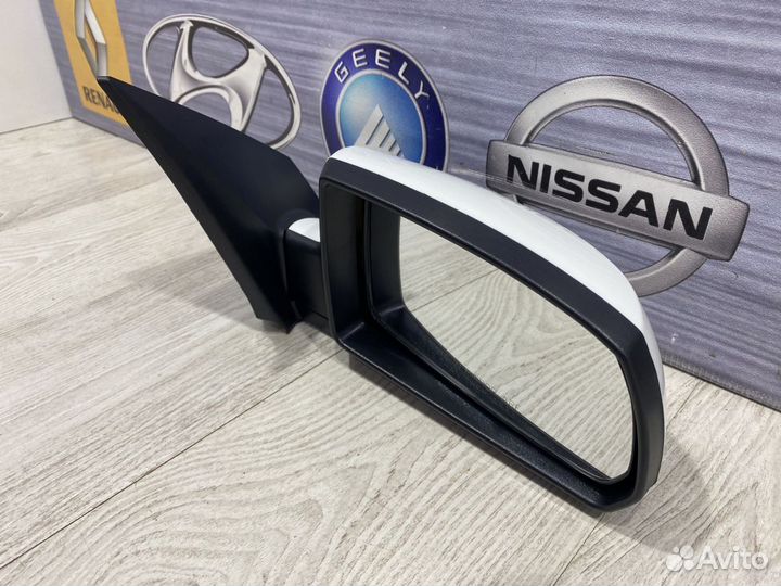 Зеркало Kia RIO 2 Прав