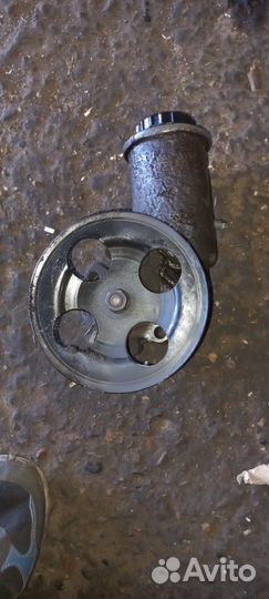 Насос гур 1jz