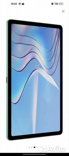 Планшет doogee T20S