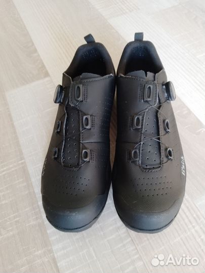 Велотуфли мтб Fizik Terra Atlas