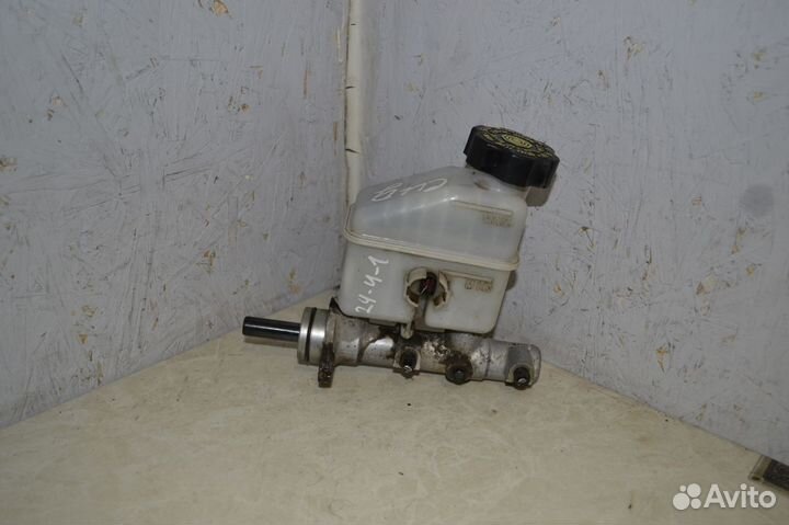 Главный тормозной цилиндр Kia Ceed (ED)