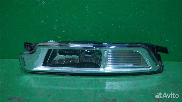 Птф левый Volkswagen Passat B8 2014