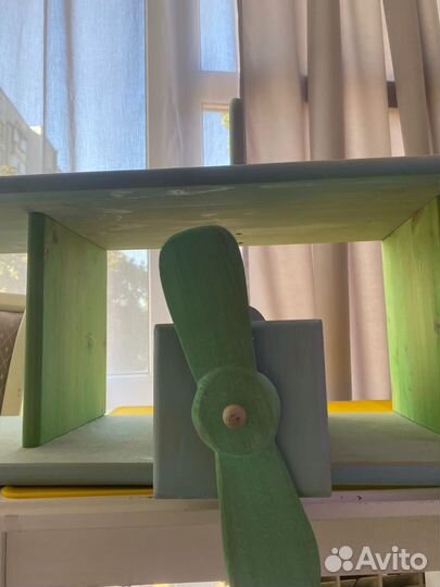 Полка настенная навесная