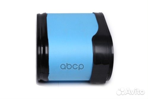 81-21129-SX фильтр воздушный 331x199x281 овал