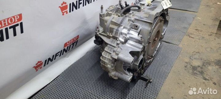 Автоматическая коробка передач АКПП Mazda Cx-5