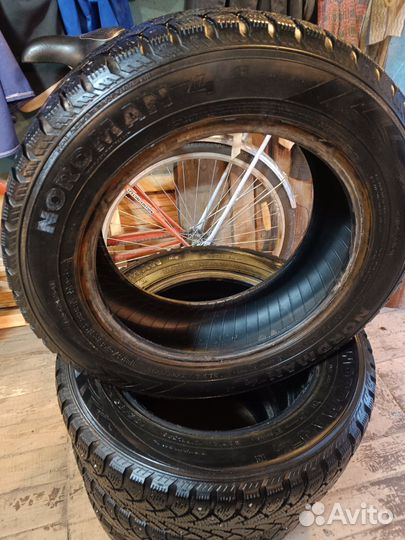 Nordman Nordman 4 185/65 R15 88