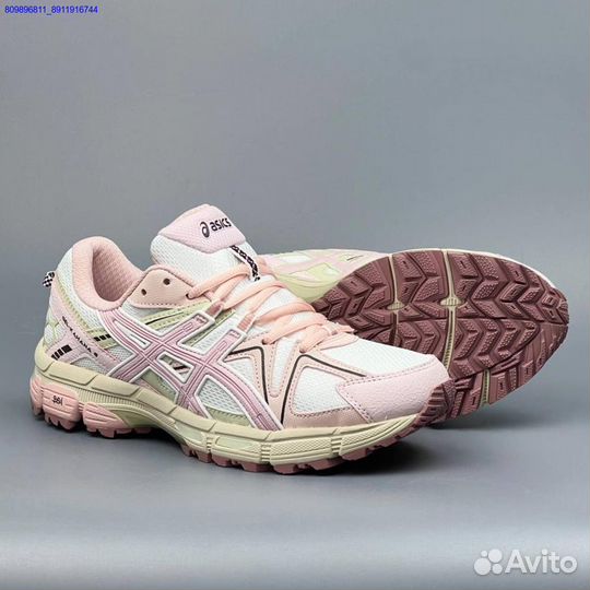 Кроссовки Asics Gel-Kahana 8