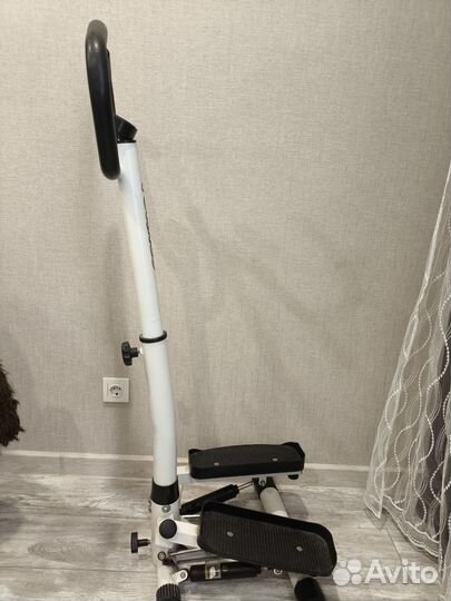 Тренажер степпер