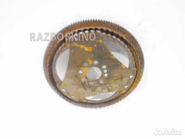 Маховик Мерседес W203 C