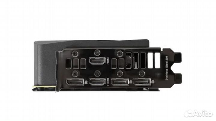 Asus nvidia ATS-RTX3060-O12G-Megalodon OC