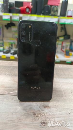 HONOR 9A, 3/64 ГБ