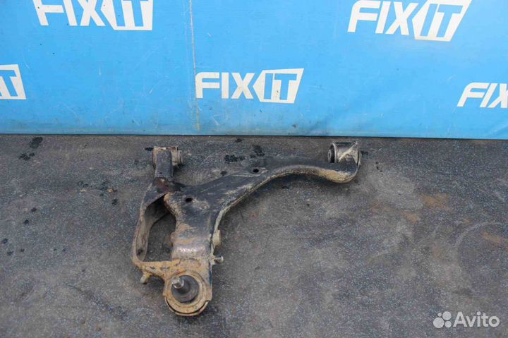 Рычаг Land Rover Discovery 3 (Ленд Ровер Дискавери