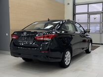 Новый Changan Alsvin 1.5 AMT, 2023, цена от 1 400 000 руб.