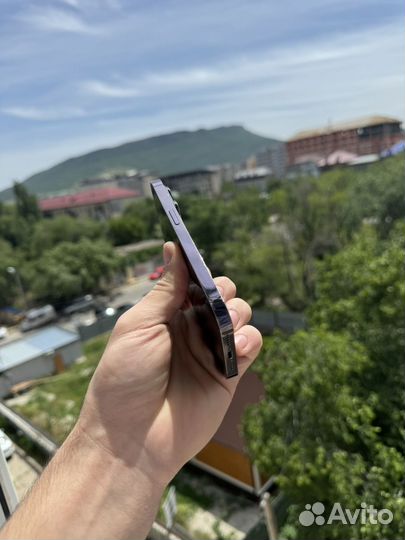 iPhone 14 Pro, 128 ГБ