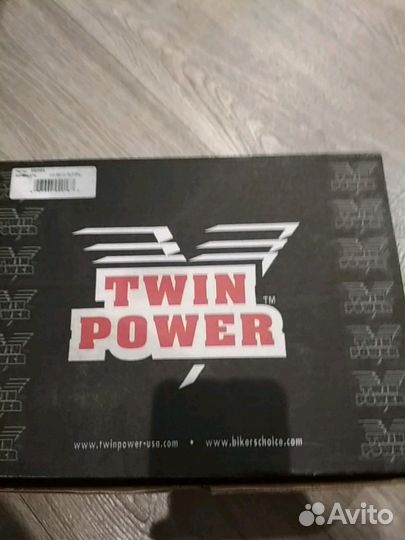 RoadKing 2001 г.в. тс-88 фильтр воздушный