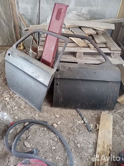 Помпа газ 24