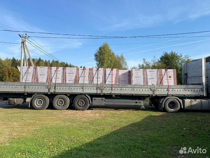 Керамоблок