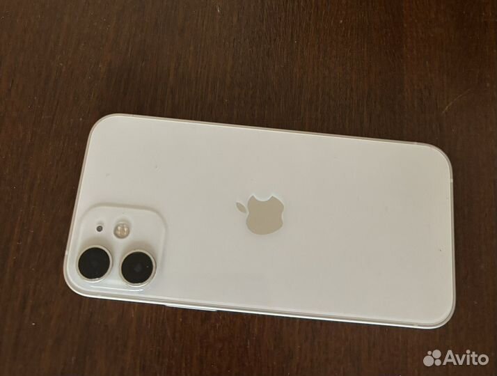 iPhone 12 mini, 128 ГБ