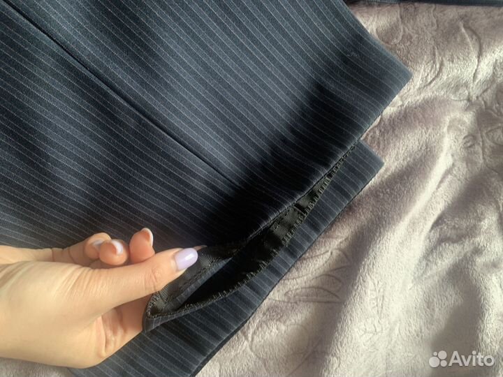 Костюм мужской