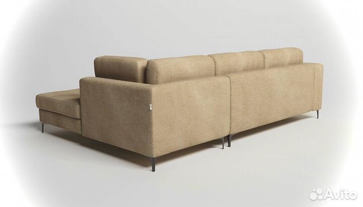 Диван новый угловой
