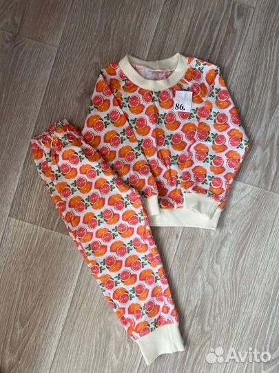 Детская одежда новая