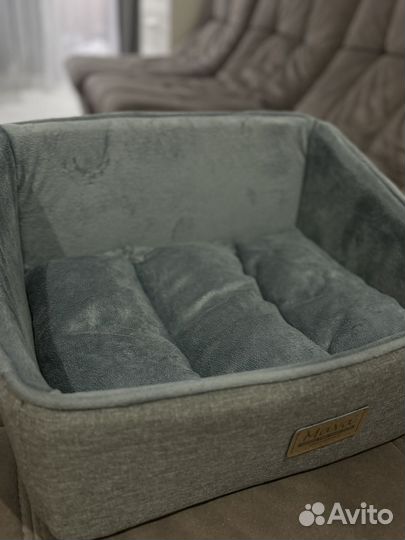 Лежанка для собак