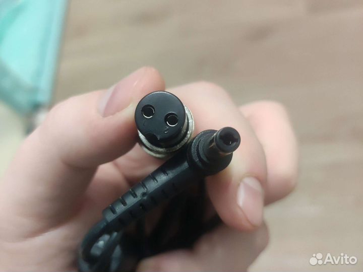 Кабель для линейного блока питания