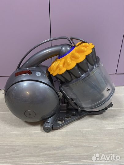 Пылесос Dyson CY27