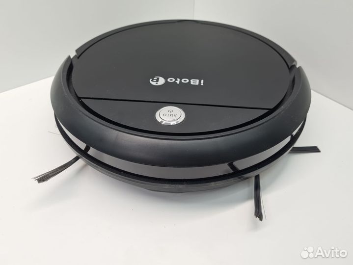 Робот-пылесос iBoto Aqua X220G