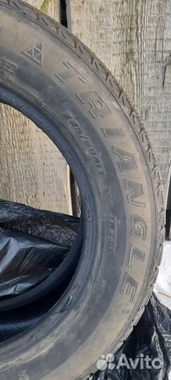 Triangle TR777 225/60 R17