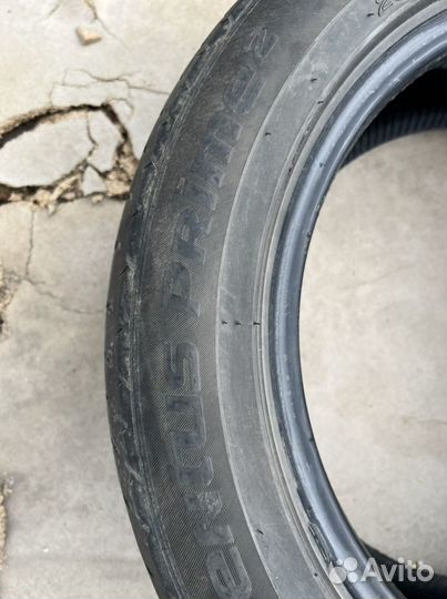 Hankook Ventus Prime 2 K115 205/55 R16 91H