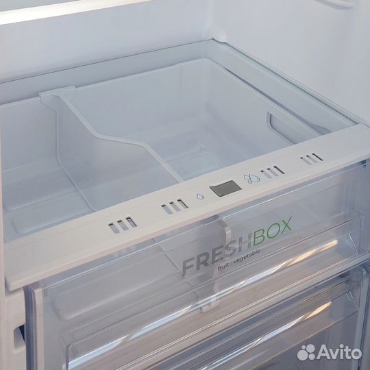 Холодильник Бирюса Б-B6135