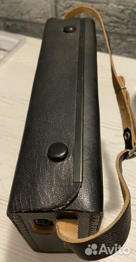 Радиоприемник СССР