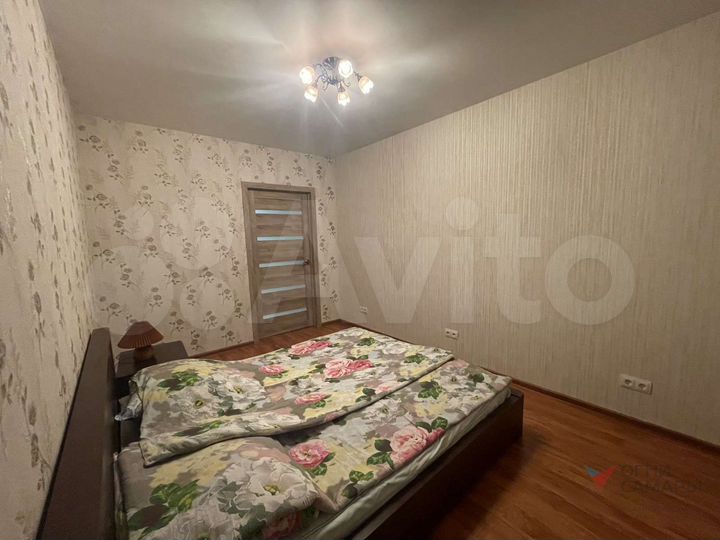 2-к. квартира, 69,7 м², 2/14 эт.