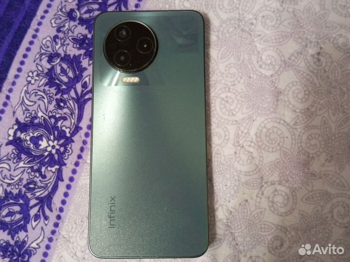 Infinix Note 12 (2023), 8/128 ГБ