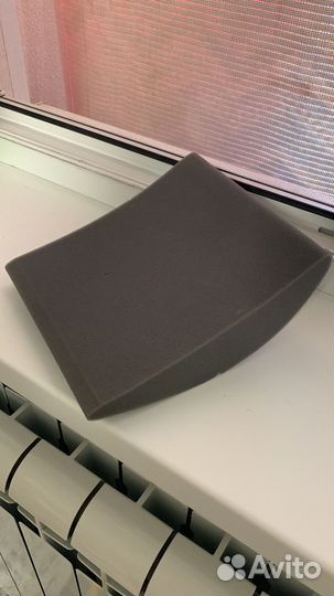 Автолюлька от 0+