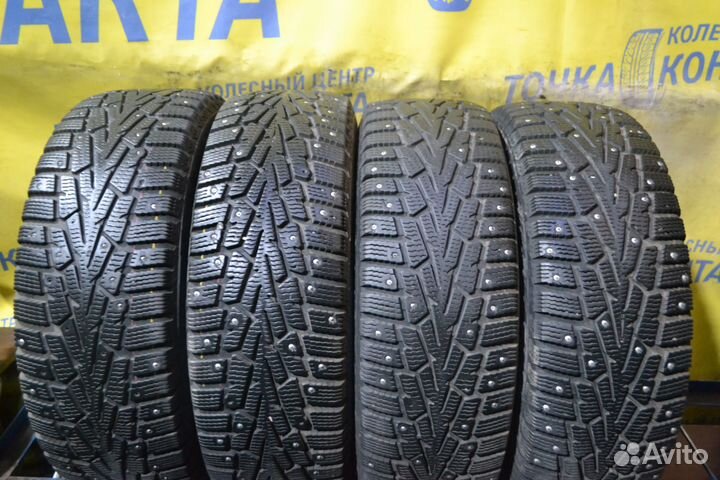 Cordiant Snow Cross 215/65 R16