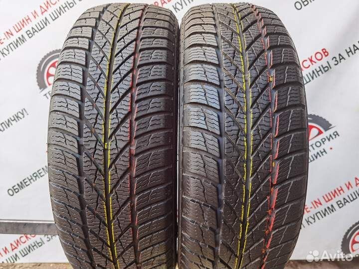 Gislaved Euro Frost 5 185/60 R15 88T