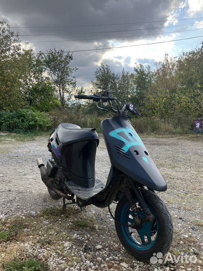 Suzuki sepia