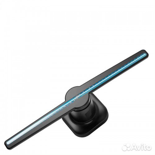 Голографический LED Wi-Fi вентилятор для голограмм