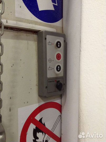 Ремонт автоматических ворот любого типа