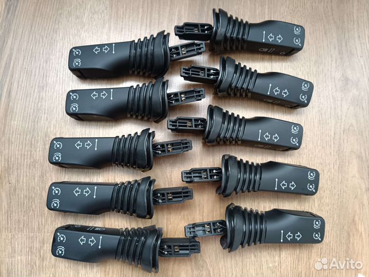 Ручка круиз-контроля Astra H,Zafira B круглосуточн