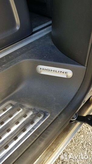 Volkswagen Multivan 3.2 AT, 2008, 290 000 км