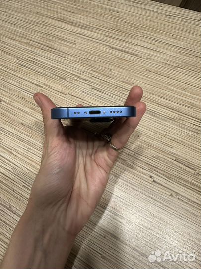 iPhone 13 mini, 128 ГБ