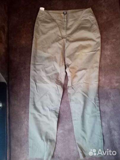 Вещи пакетом