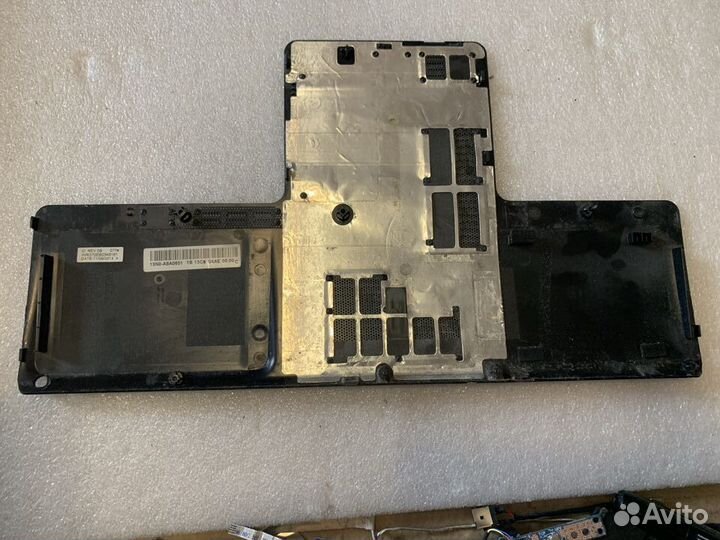 Сервисная крышка для Acer E1-772,LE69KB