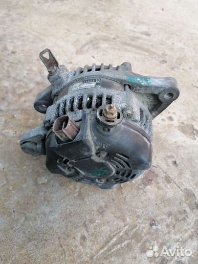 Генератор Toyota 1ZR-FE 2ZR-FE 3ZR-FE 3ZR-Fae