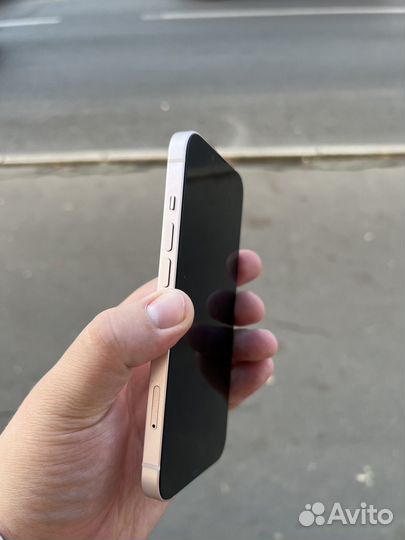iPhone 13, 256 ГБ